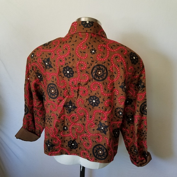 Gorgeous Classiques Entier Nordstrom Linen Brown - Picture 4 of 8